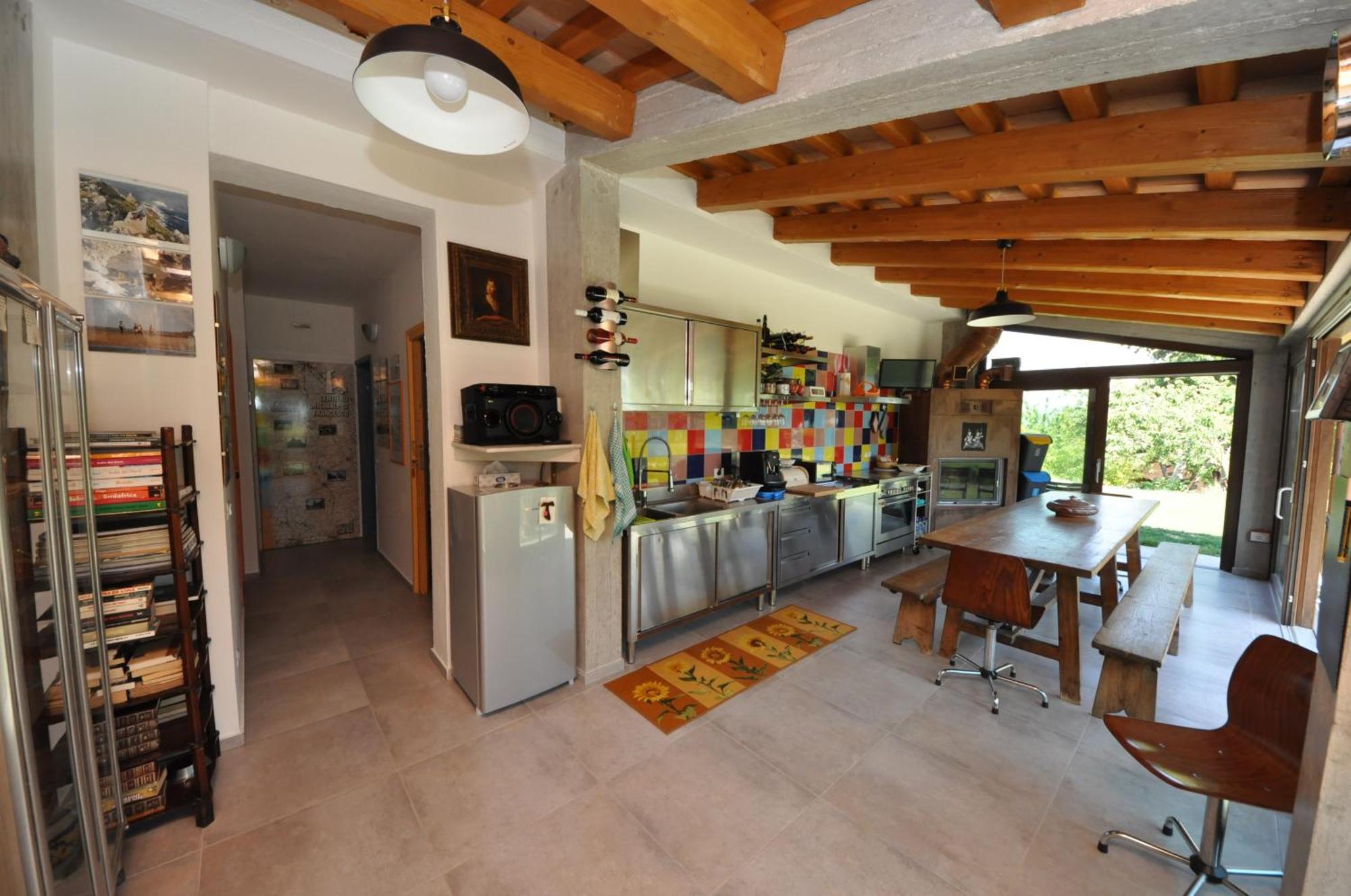 Casalotto Francescano Mengara Ngoại thất bức ảnh