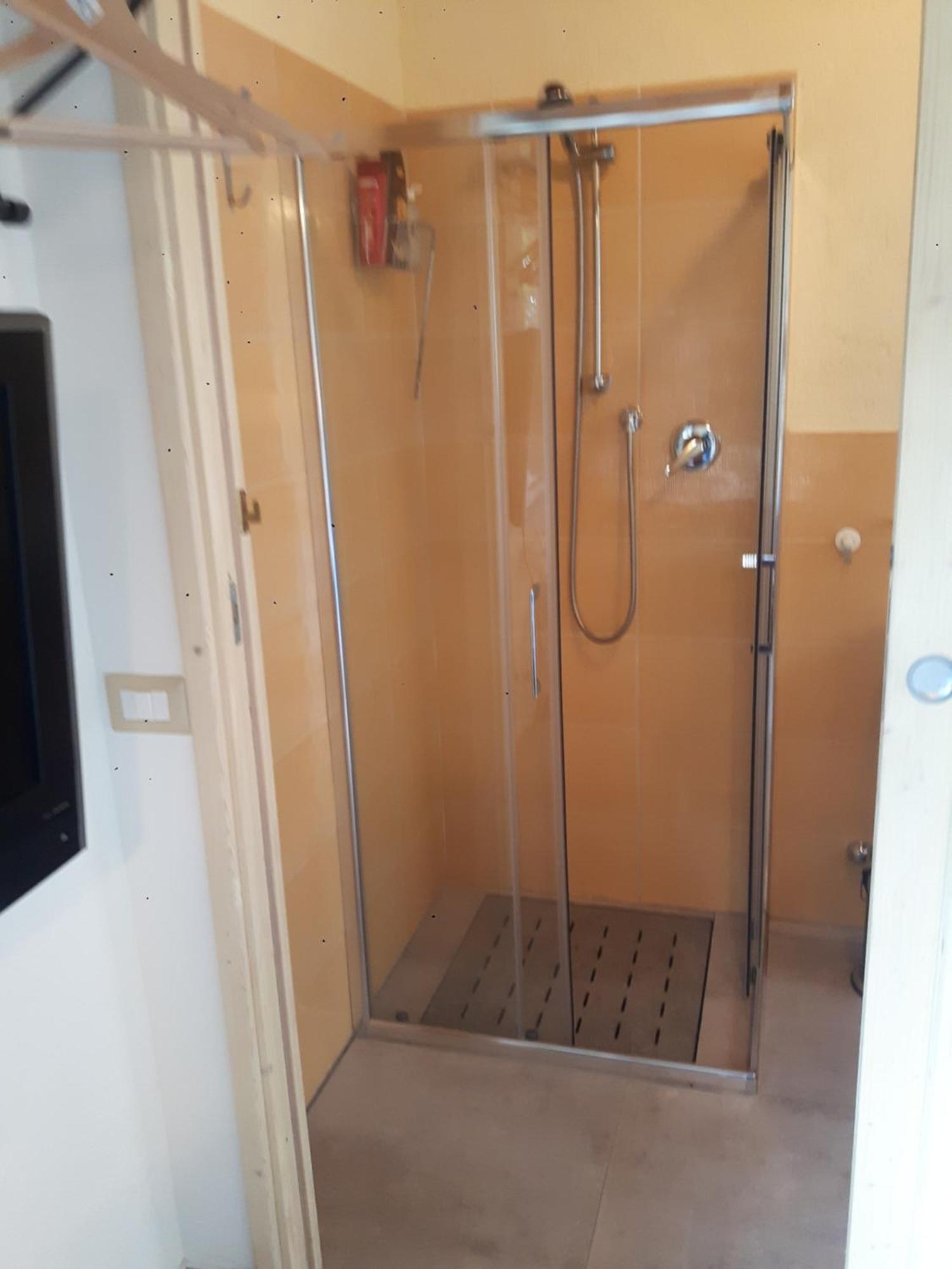 Casalotto Francescano Mengara Ngoại thất bức ảnh