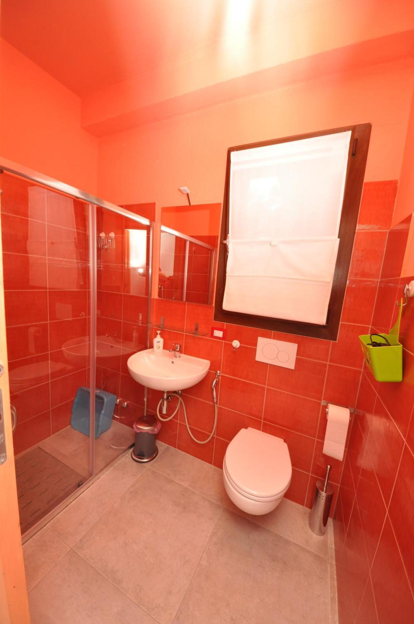 Casalotto Francescano Mengara Ngoại thất bức ảnh