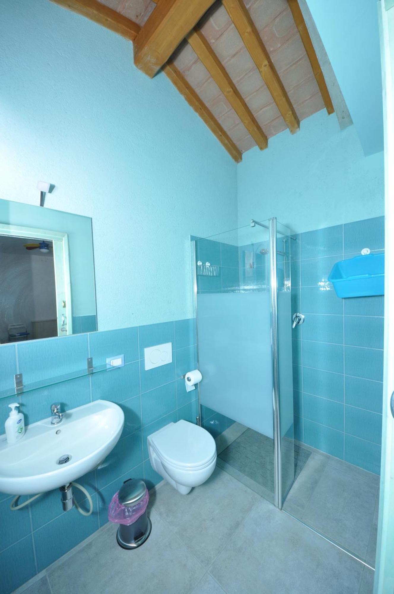 Casalotto Francescano Mengara Ngoại thất bức ảnh