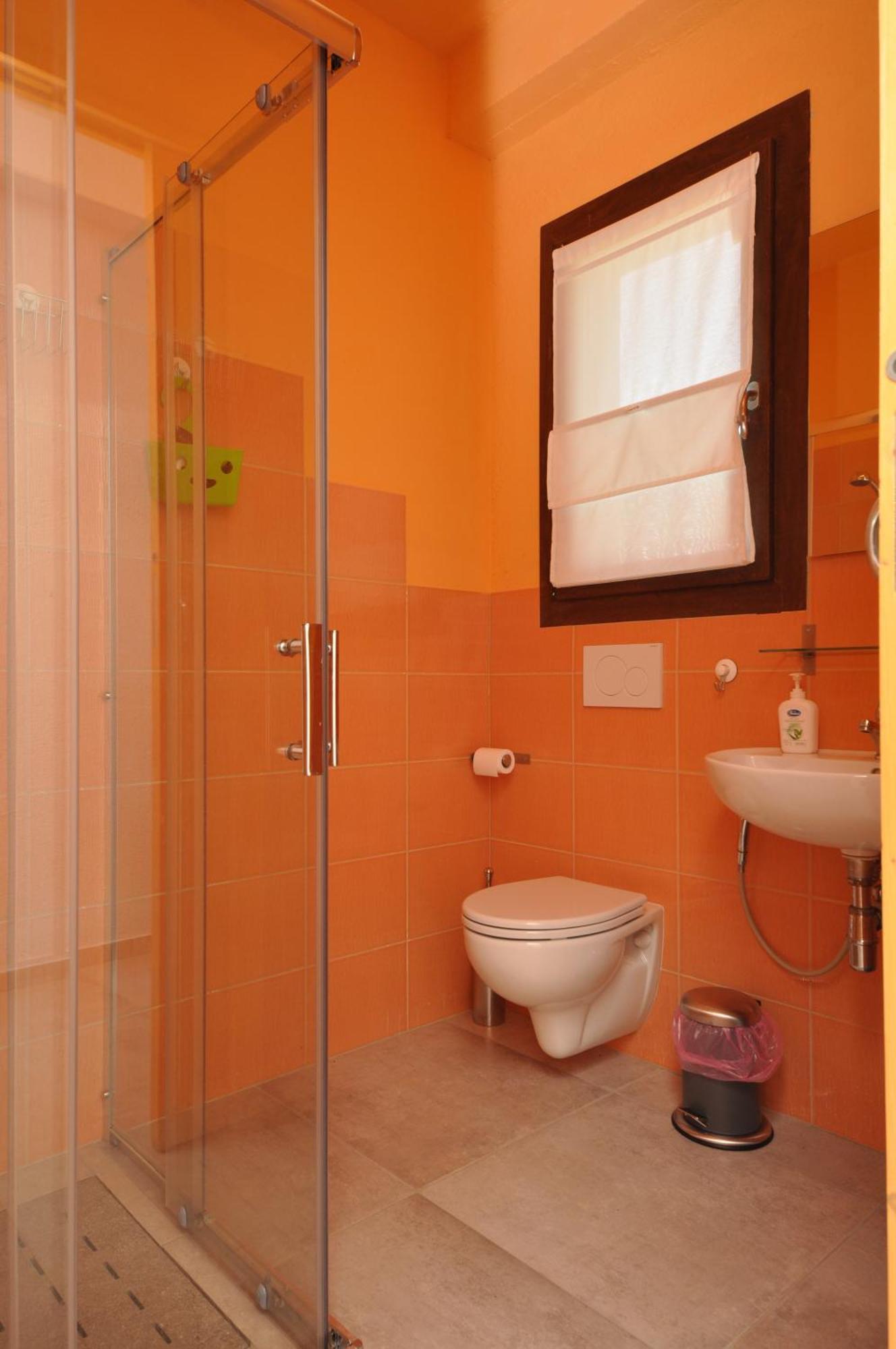 Casalotto Francescano Mengara Ngoại thất bức ảnh