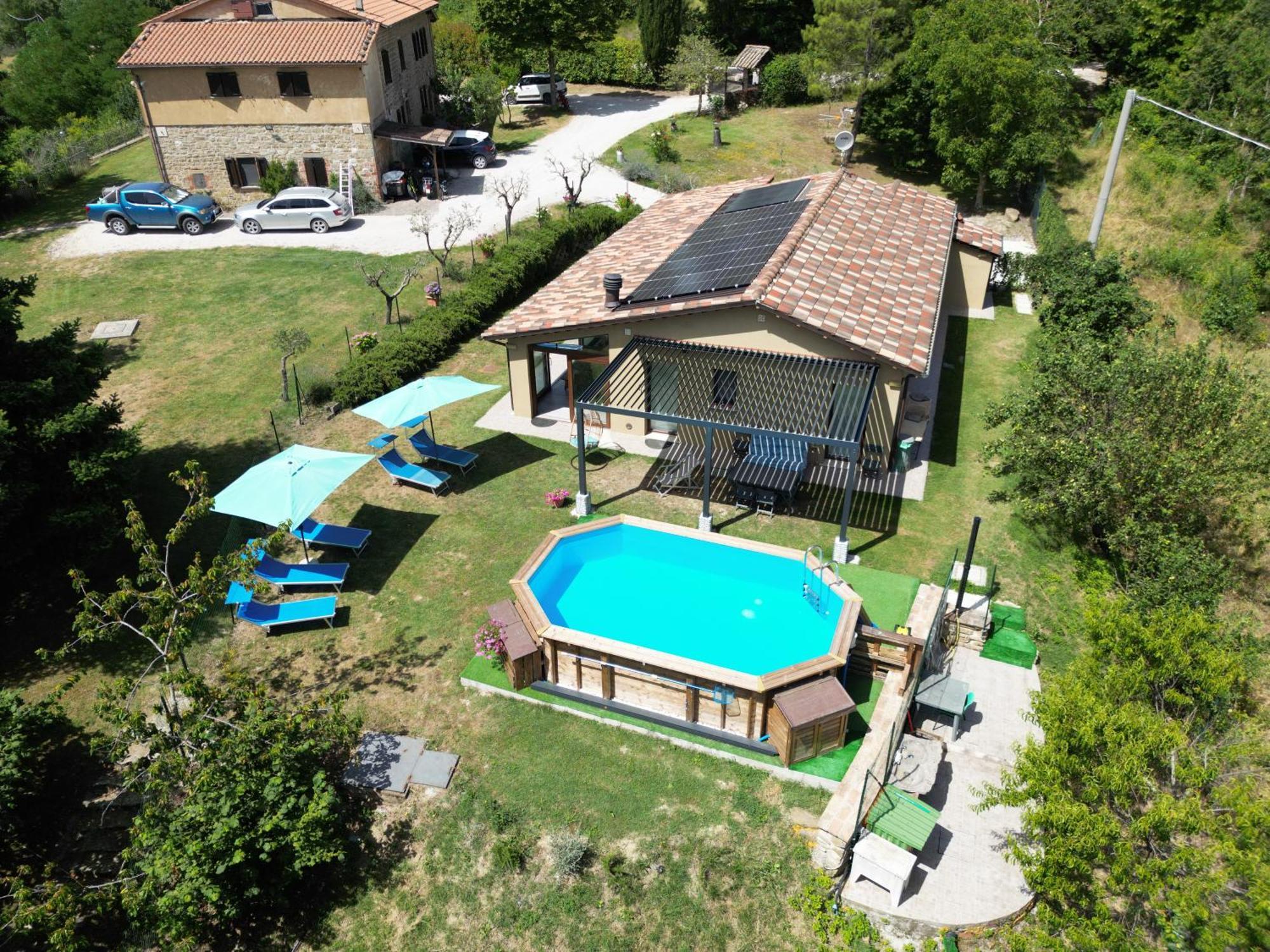 Casalotto Francescano Mengara Ngoại thất bức ảnh