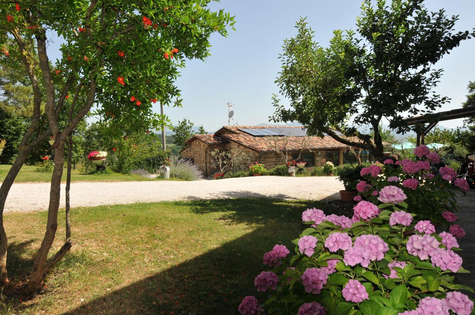 Casalotto Francescano Mengara Ngoại thất bức ảnh