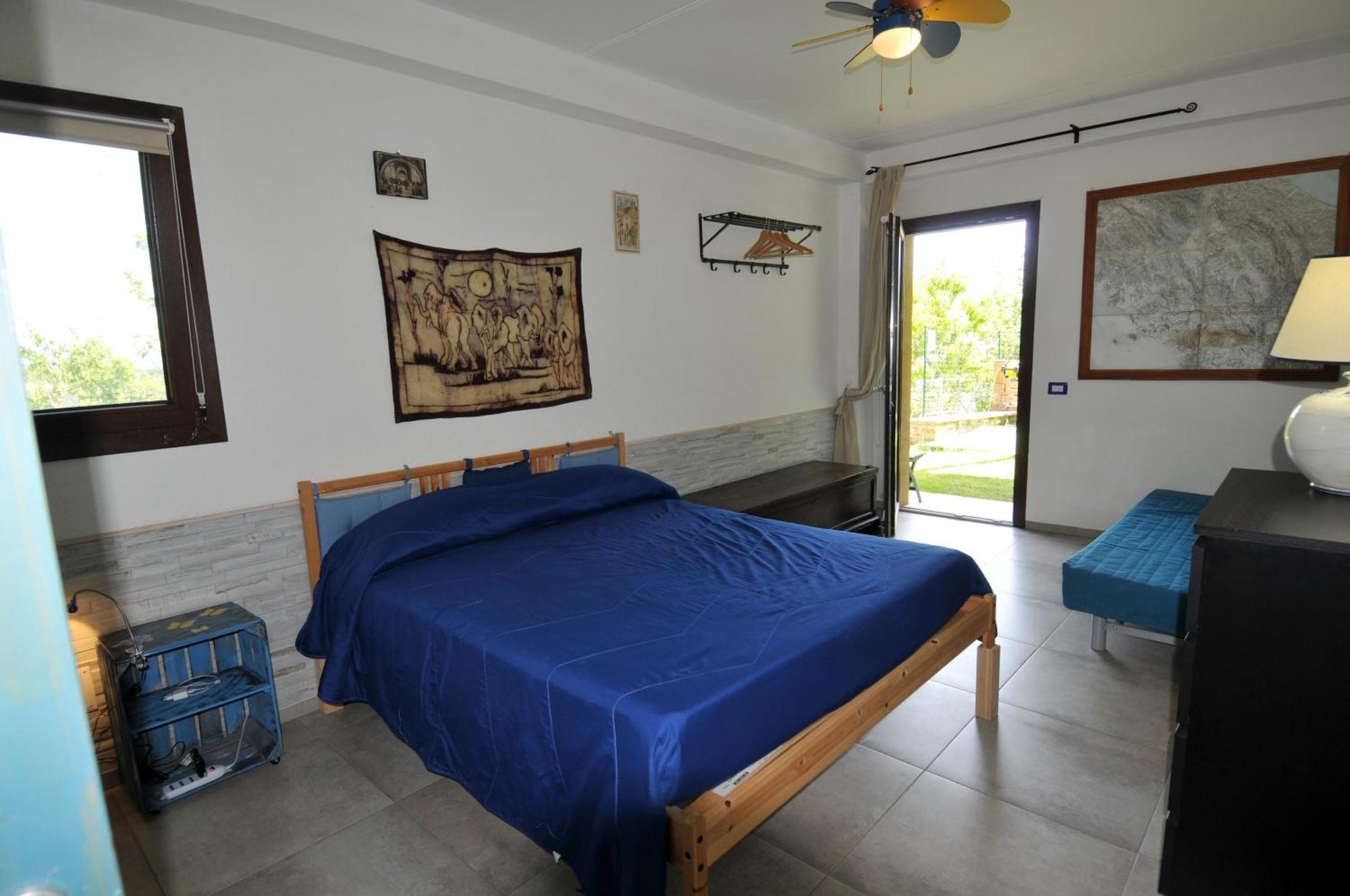 Casalotto Francescano Mengara Ngoại thất bức ảnh