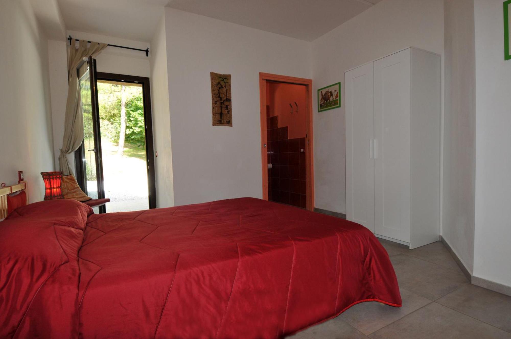 Casalotto Francescano Mengara Ngoại thất bức ảnh