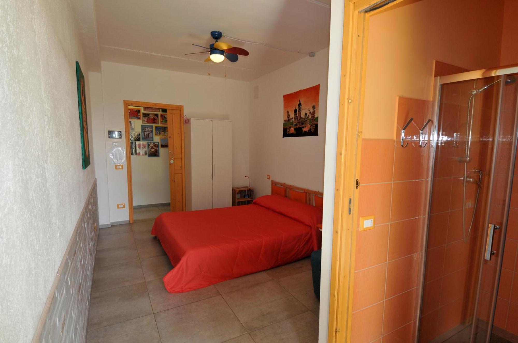 Casalotto Francescano Mengara Ngoại thất bức ảnh