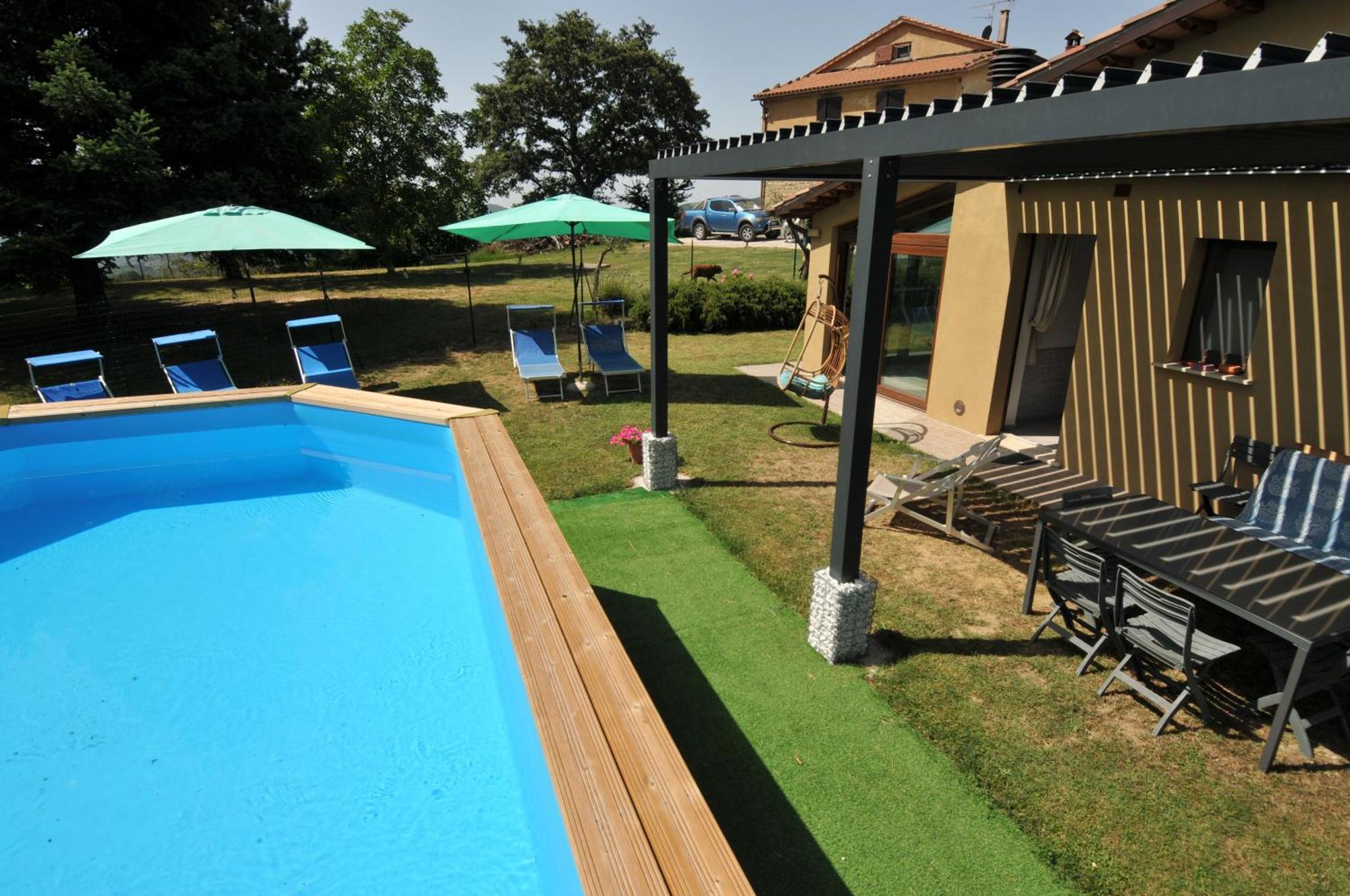 Casalotto Francescano Mengara Ngoại thất bức ảnh